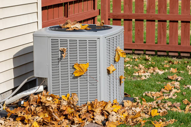  Los Altos, CA HVAC Pros