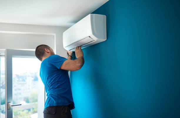 Best Best HVAC companies  in Los Altos, CA