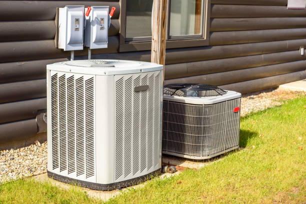 Best HVAC cleaning services  in Los Altos, CA